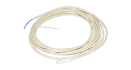 sonda PVC Danfoss EKS 211, l = 3,5 m, -40 / +80